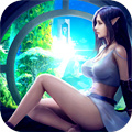 Elven Festival: Dawn