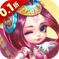大话三国新版（0.1折）