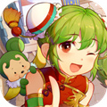 Magic Baby: Departure